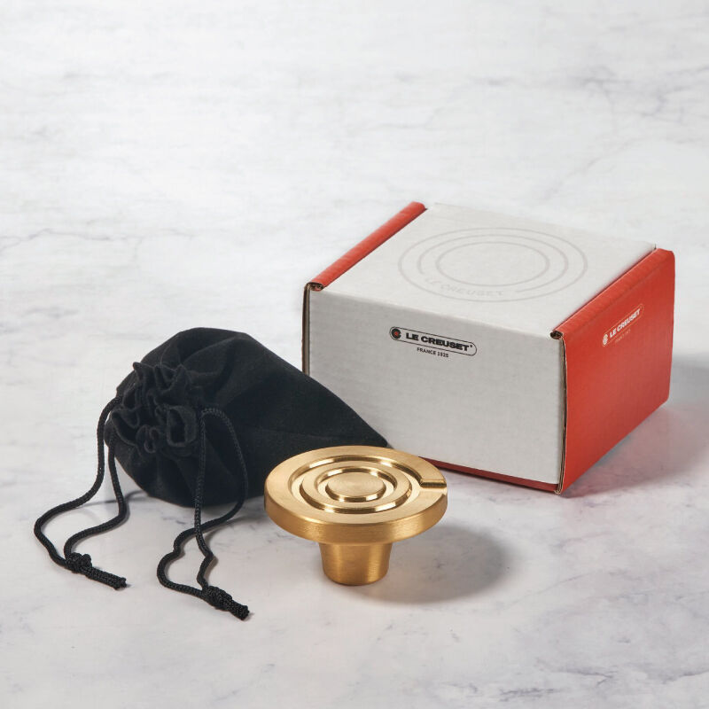 Crucible Knob Gift Set - Image 2