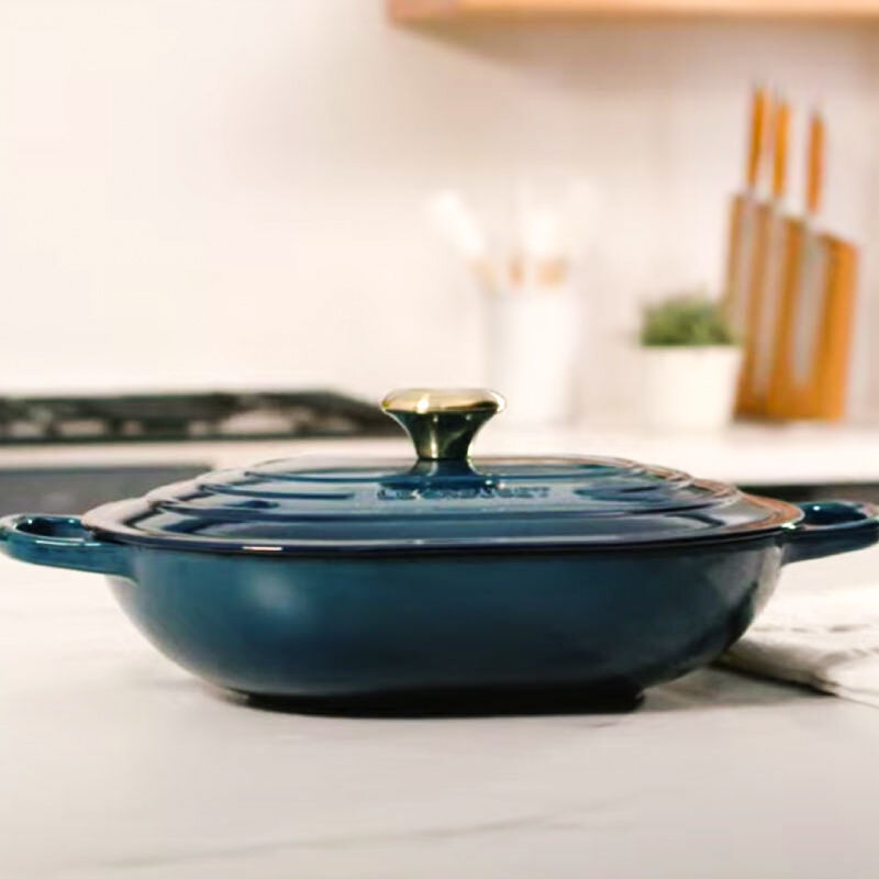 Signature Oval Casserole - Image 10