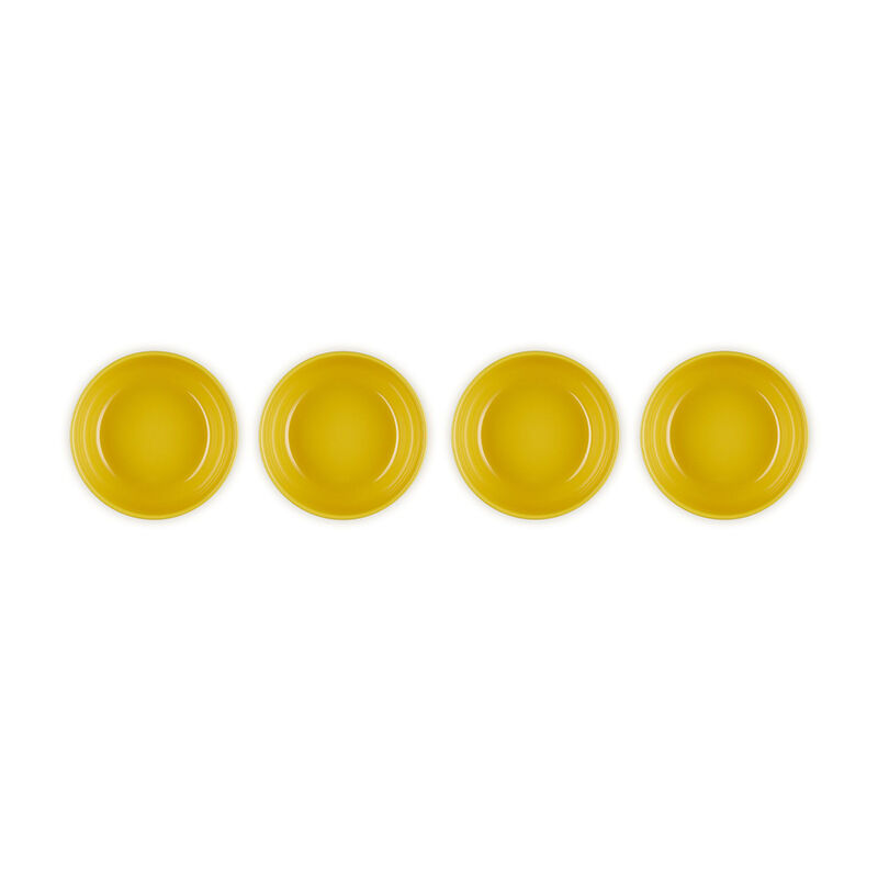 San Francisco Soup Bowls, Set of 4 - Image 4
