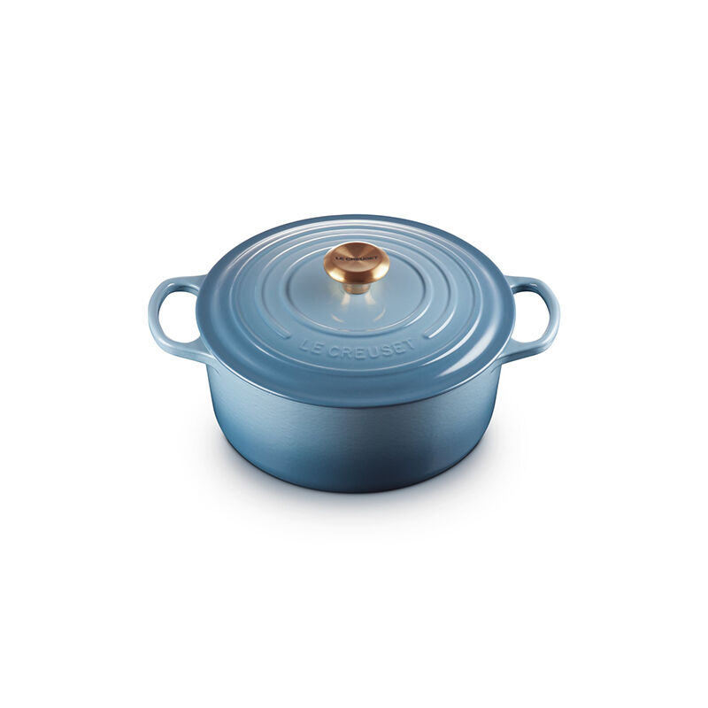 Signature Round Dutch Oven - Image 2