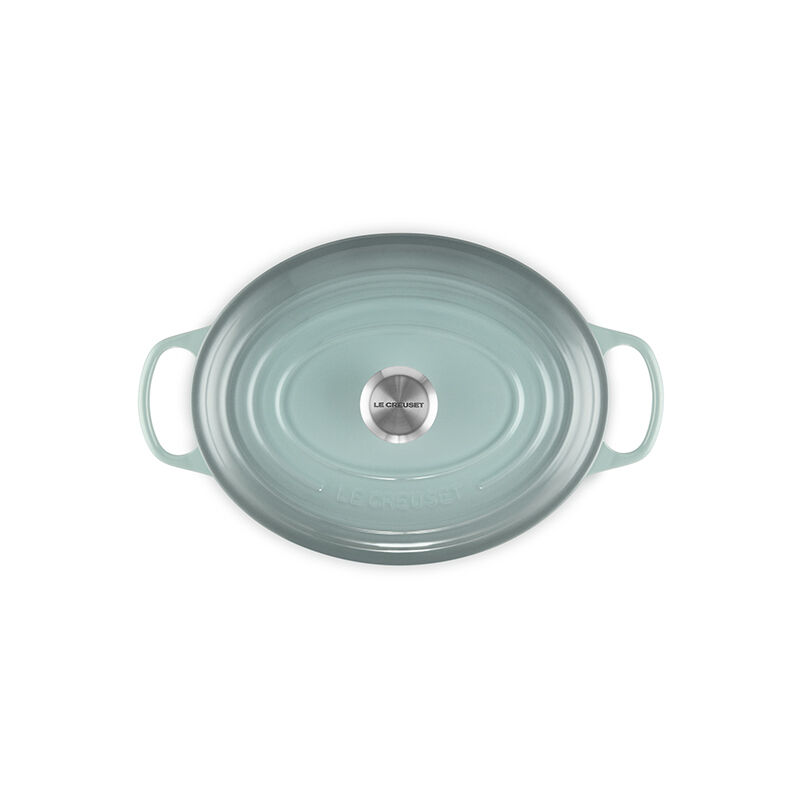 Signature Oval Dutch Oven - Image 4