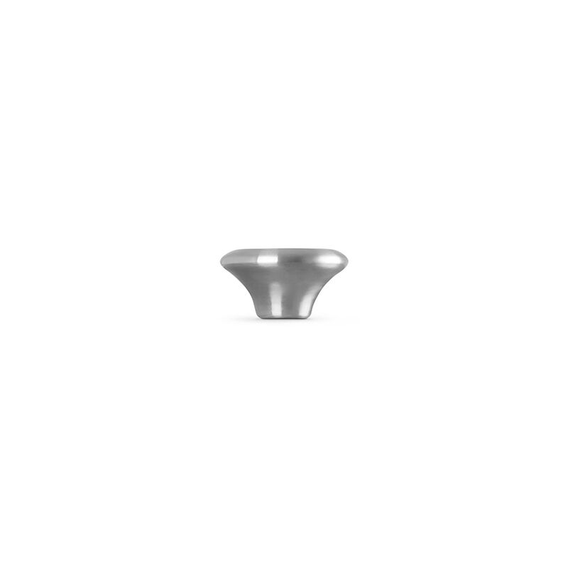 Signature Stainless Steel Knob - Image 3