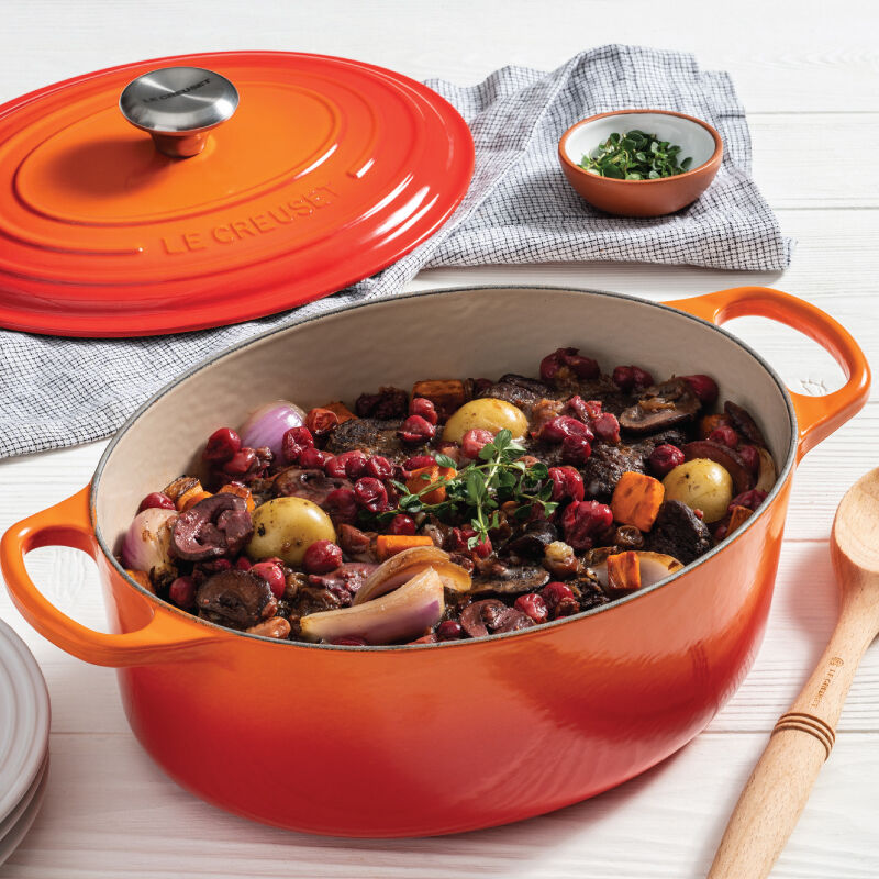 Signature Oval Dutch Oven - Image 6