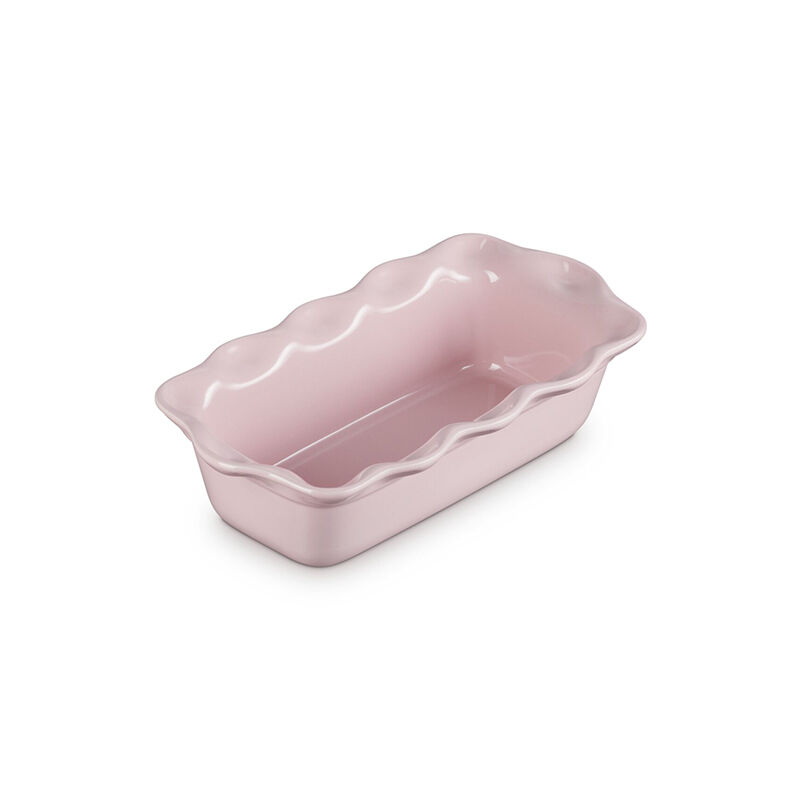 Heritage Fluted Loaf Pan - Image 4