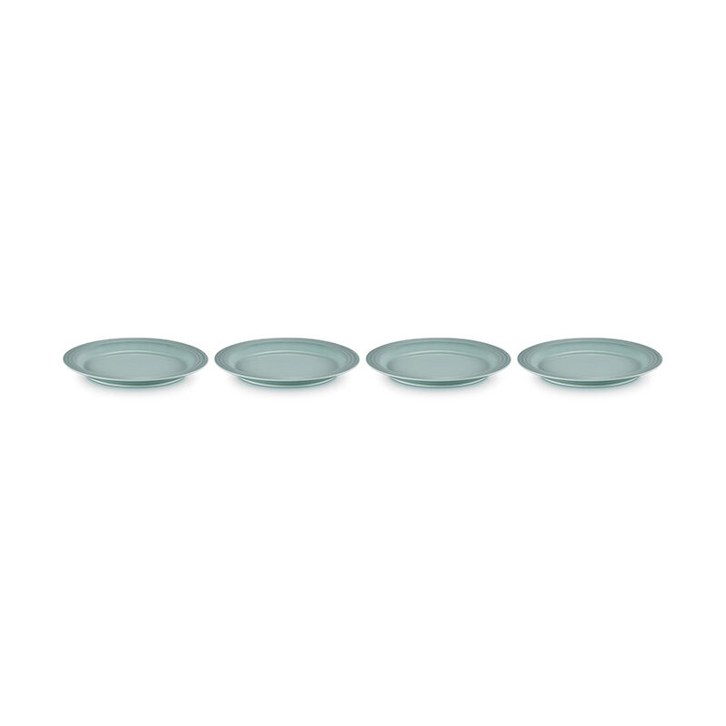 Vancouver Dinner Plates, Set of 4 - Image 3