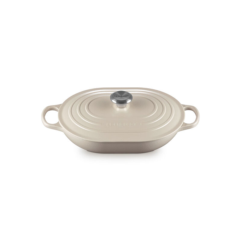 Signature Oval Casserole
