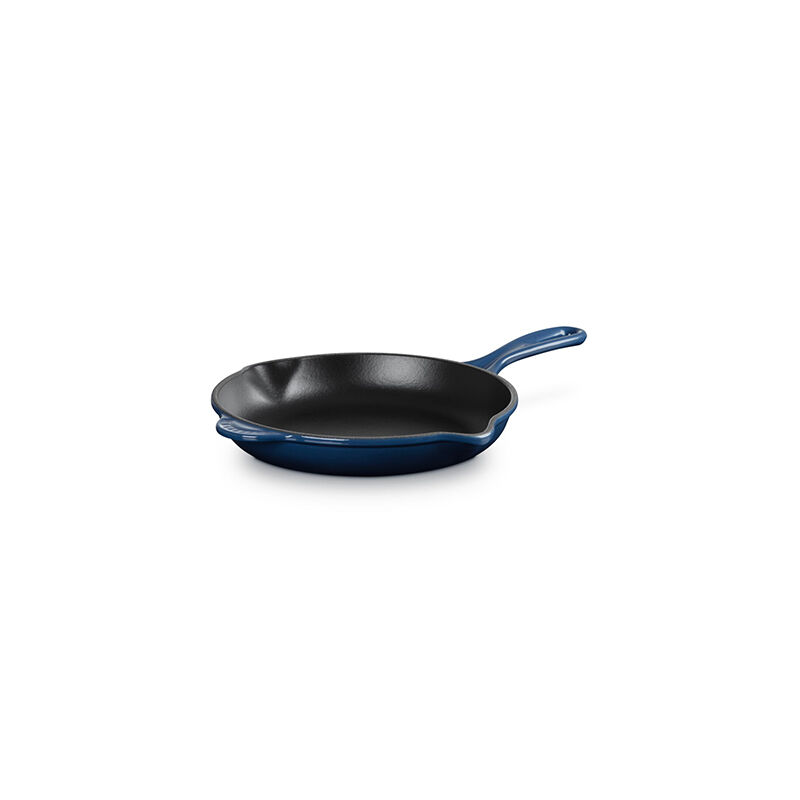Traditional Round Skillet - Image 2