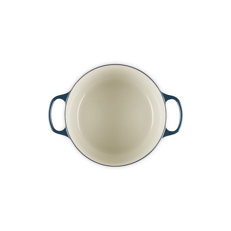 Signature Round Deep Oven - Image 4