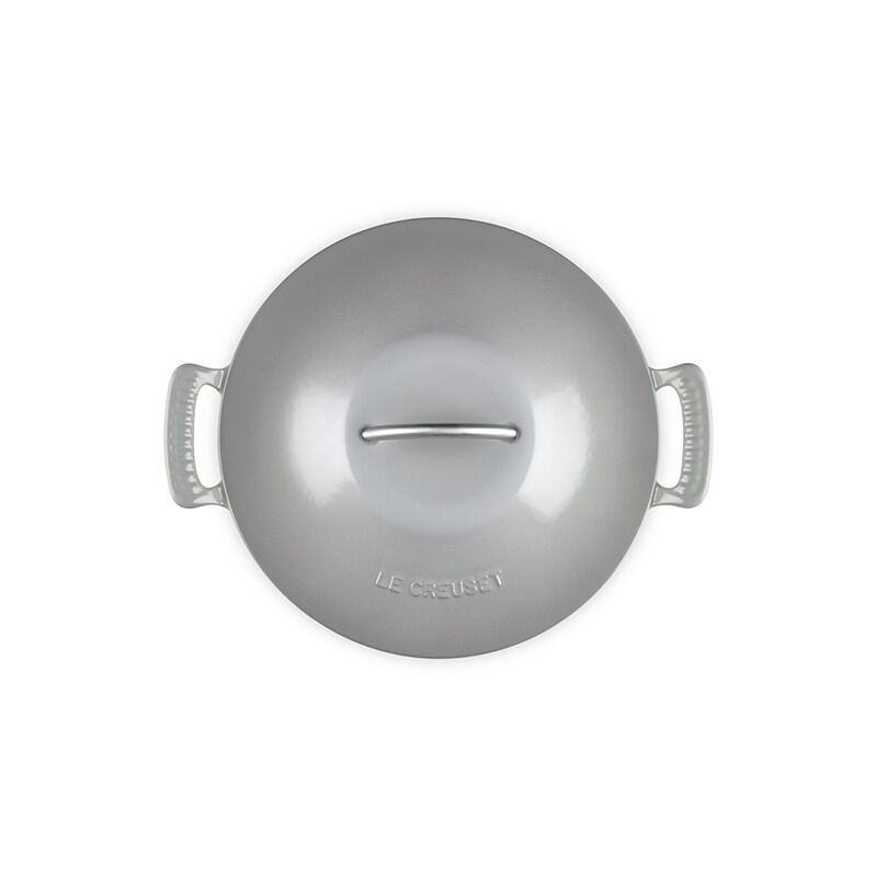Modern Heritage Round Braiser - Image 4
