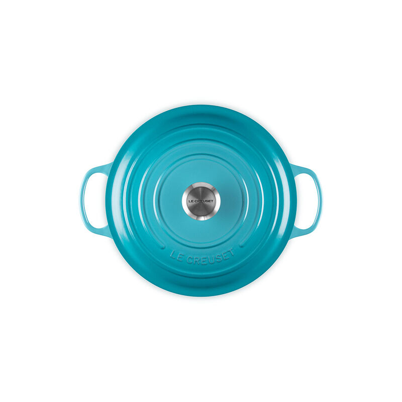 Signature Round Dutch Oven - Image 4