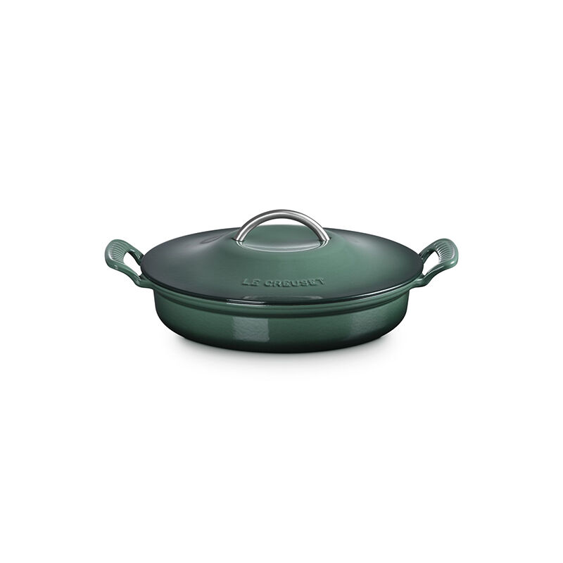 Modern Heritage Round Braiser - Image 3
