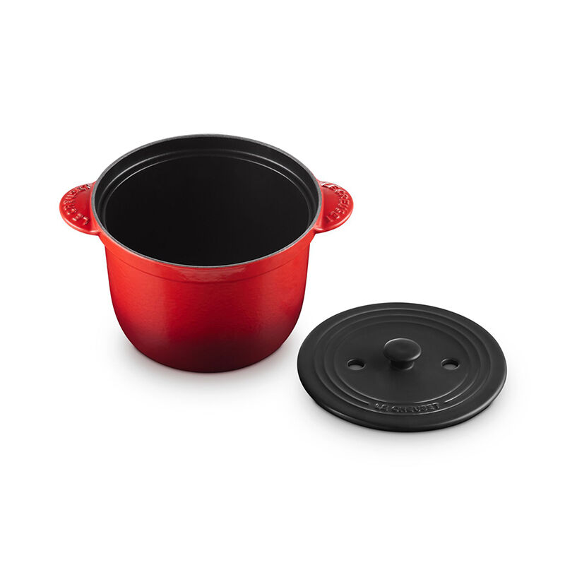 Cast Iron Rice Pot - Image 4