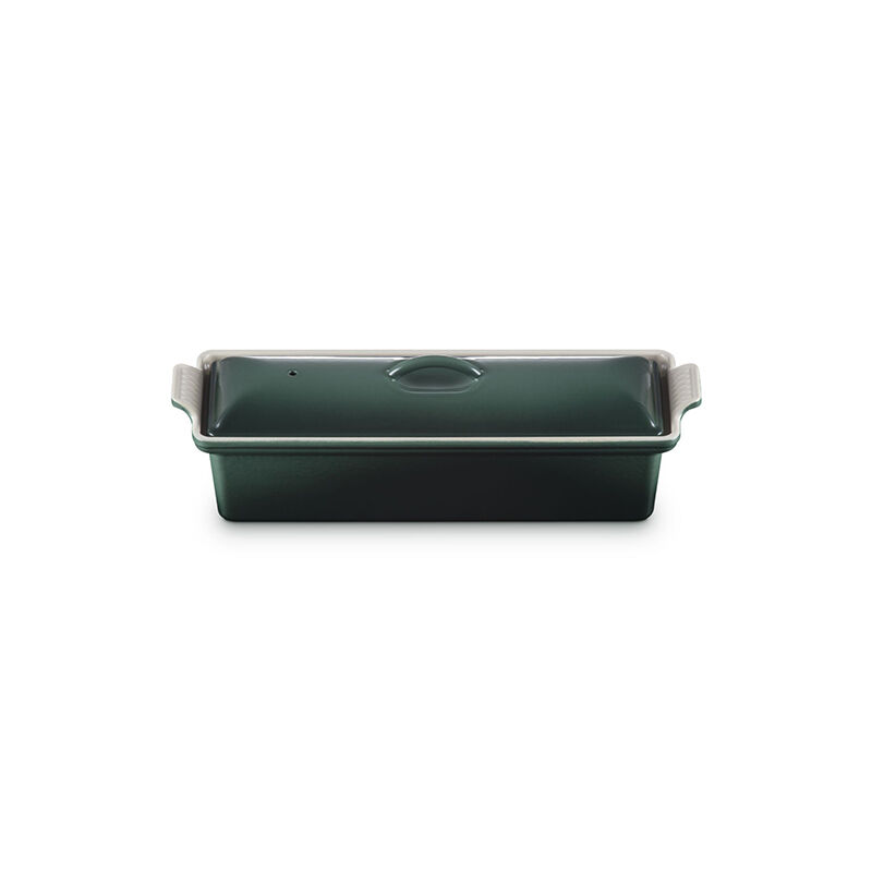 Traditional Rectangular Terrine - Image 2