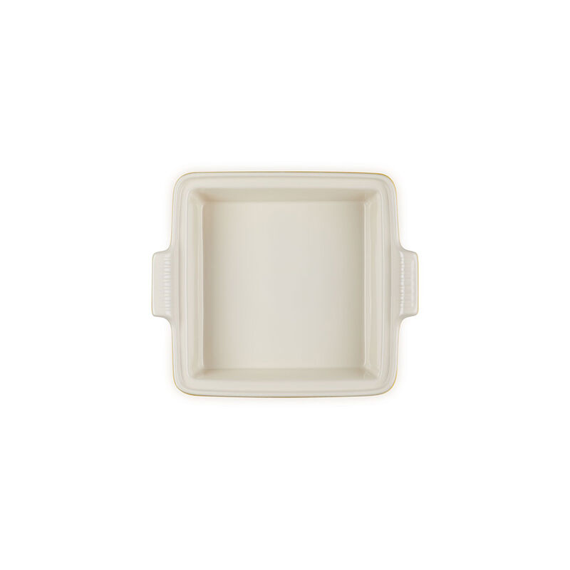 Heritage Shallow Square Casserole - Image 5