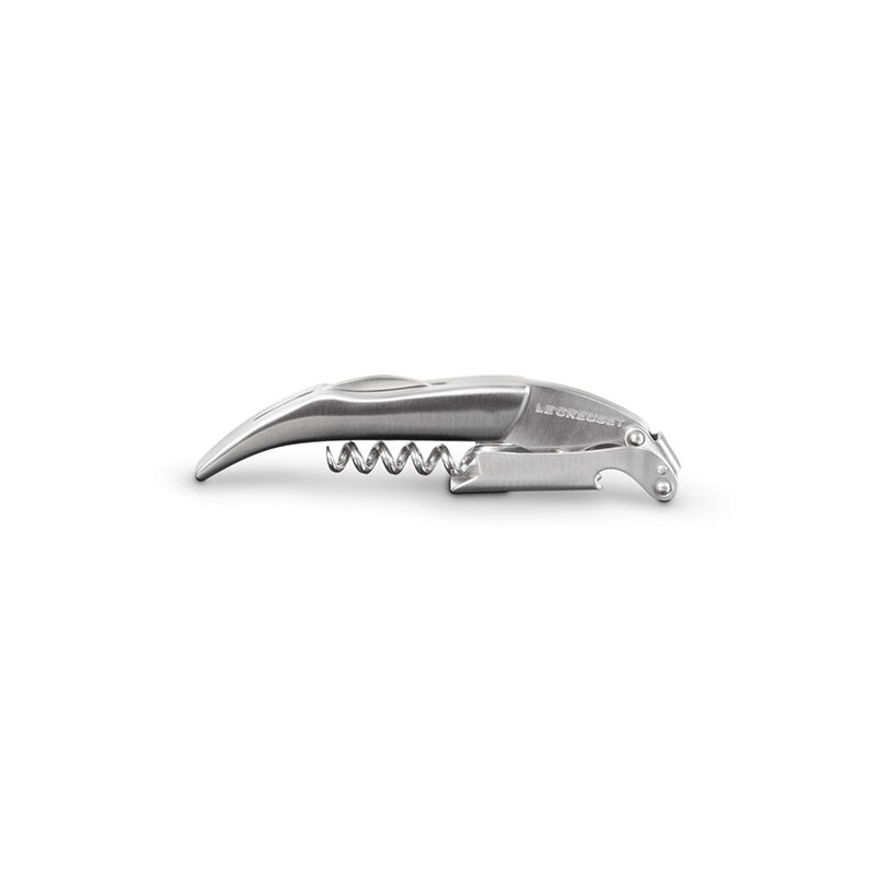 One-Step Waiter's Friend Corkscrew Wine Opener - Image 3