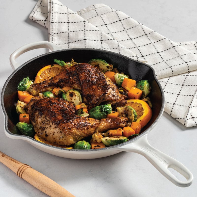 Signature Skillet - Image 2