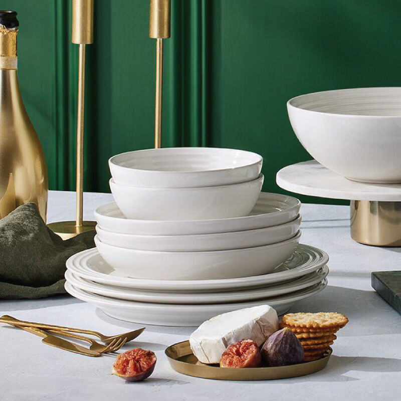 Vancouver Pasta Bowls, Set of 4 - Image 2