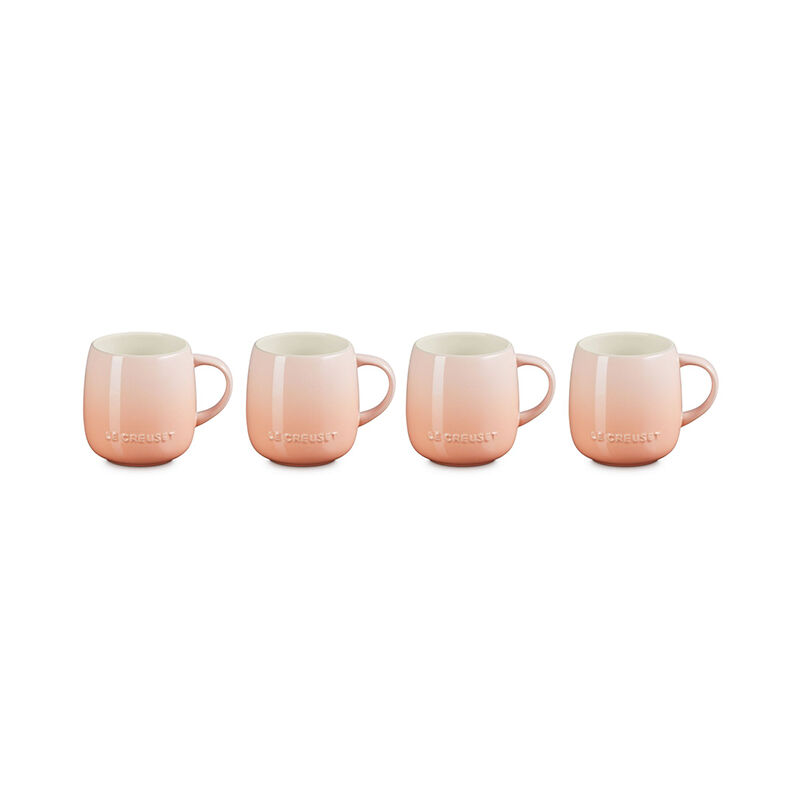 Heritage Mugs, Set of 4 - Image 2