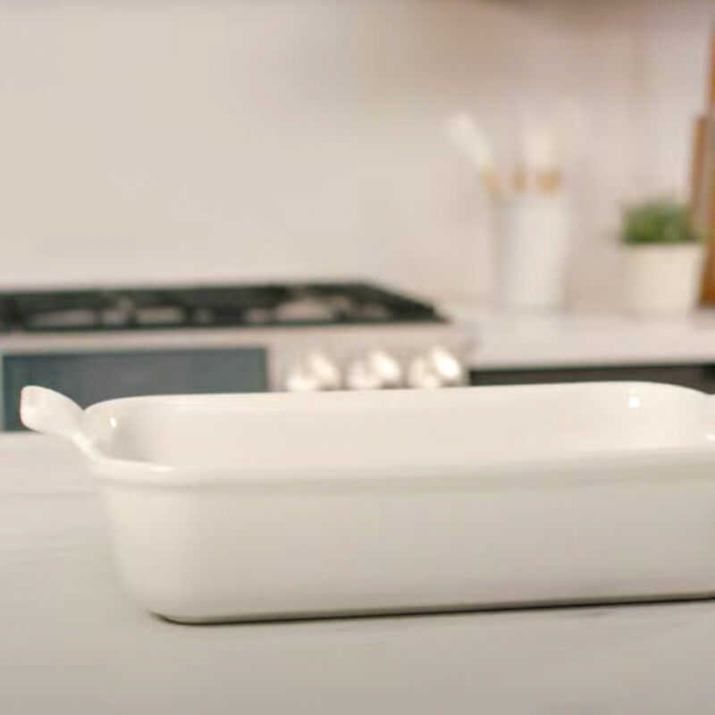 Heritage Rectangular Dish - Image 10