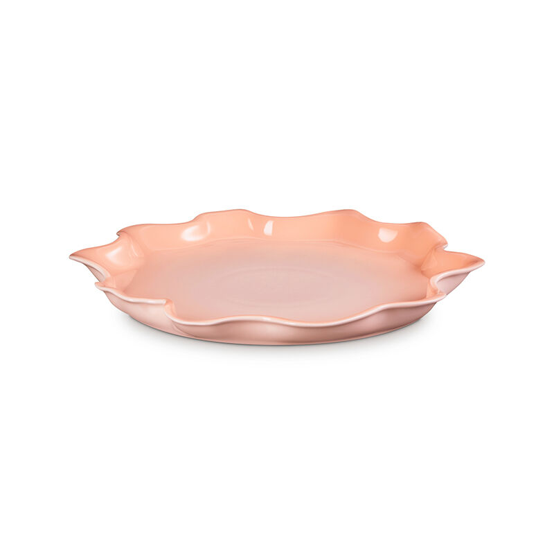 Iris Collection Serving Platter - Image 4