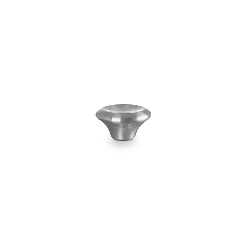 Signature Stainless Steel Knob - Image 2