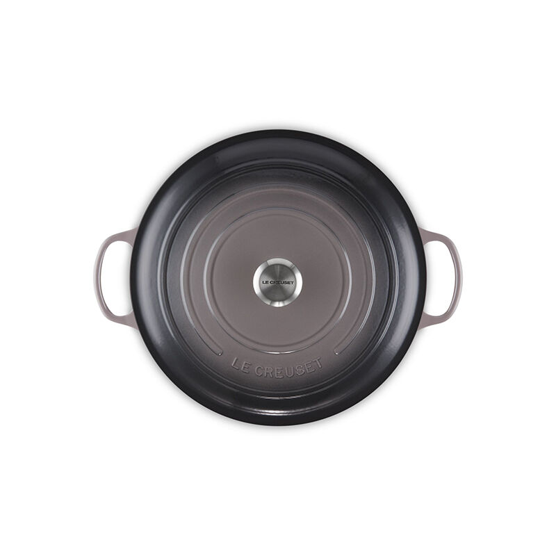 Signature Round Dutch Oven - Image 4