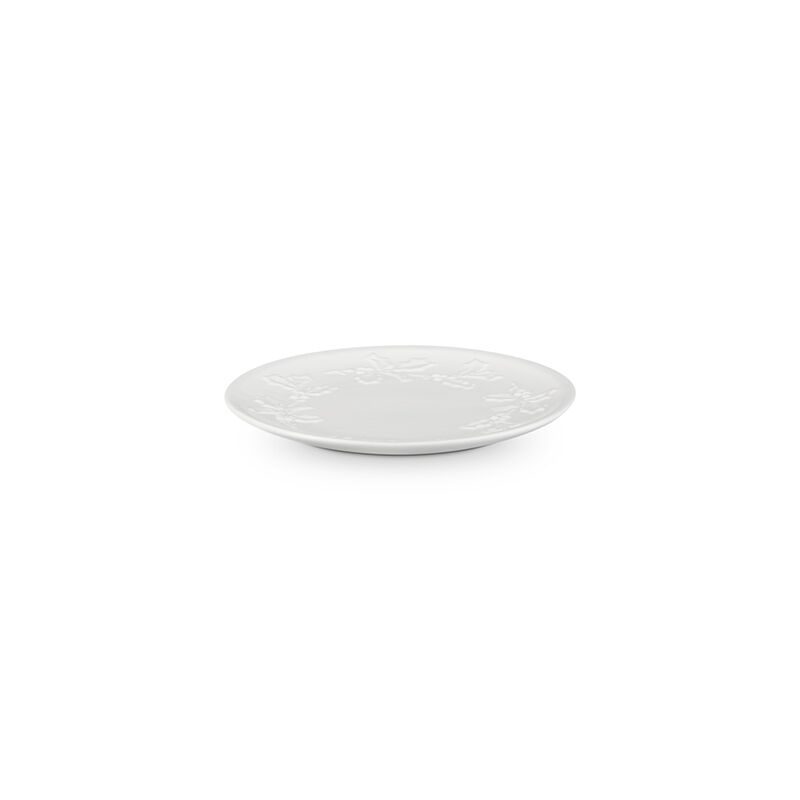 Holly Collection Dessert Plate - Image 4