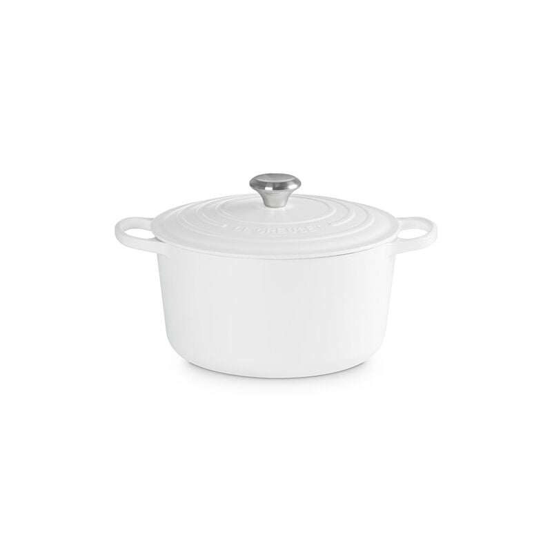 Signature Round Deep Oven - Image 2