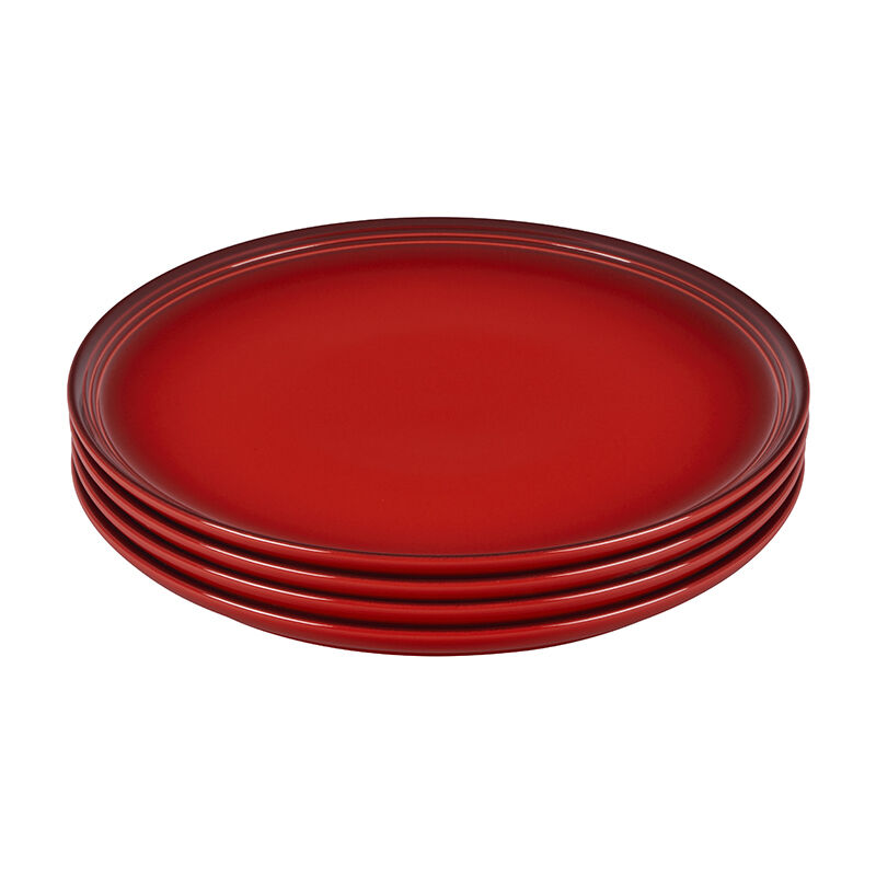 San Francisco Dinner Plates, Set of 4 - Image 2
