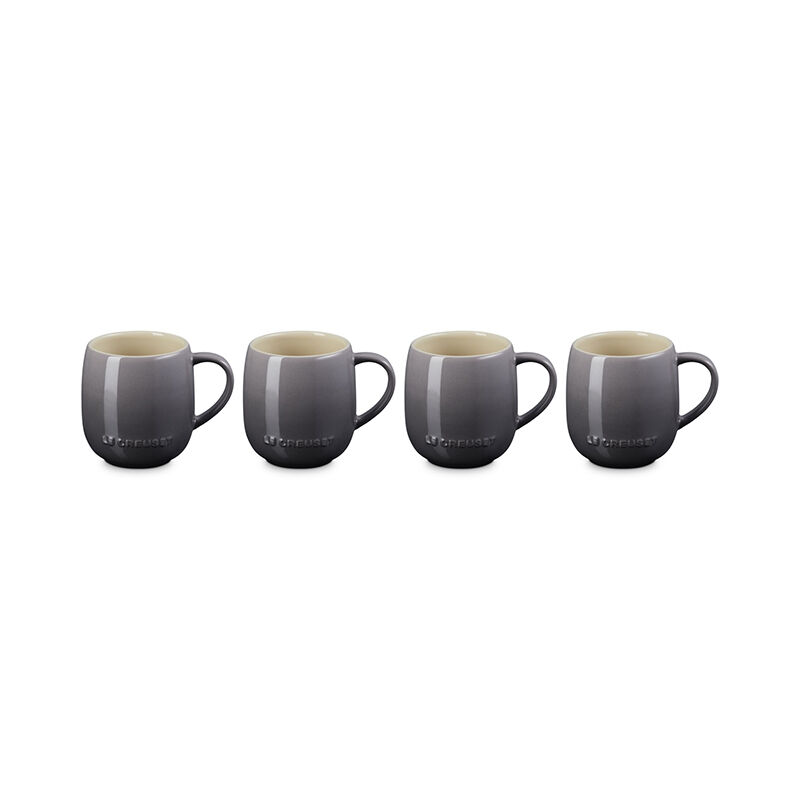 Heritage Mugs, Set of 4 - Image 7