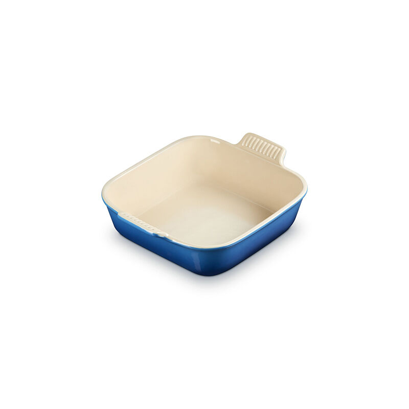 Heritage Square Dish - Image 4