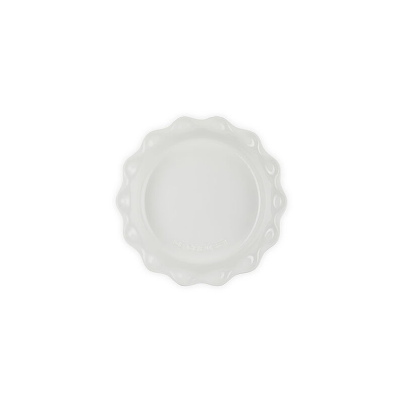 Heritage Fluted Pie Dish - Image 5