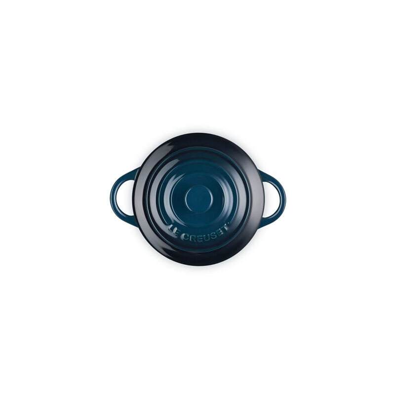 Mini Round Cocotte - Image 5