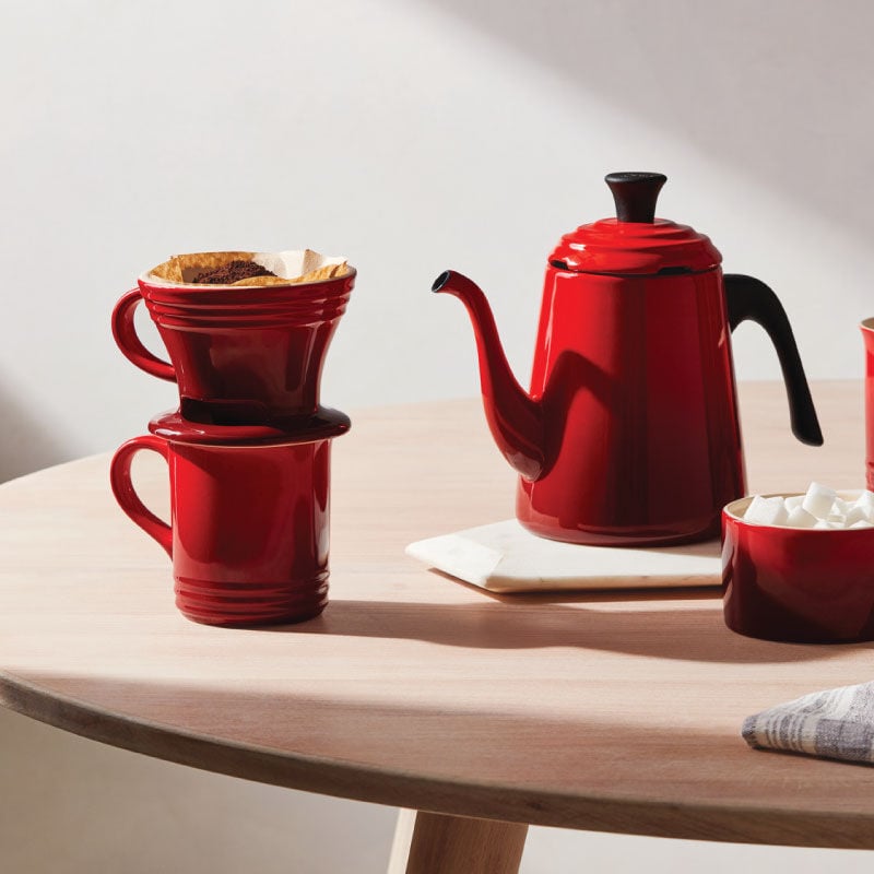 Pour Over Coffee Cone - Image 4