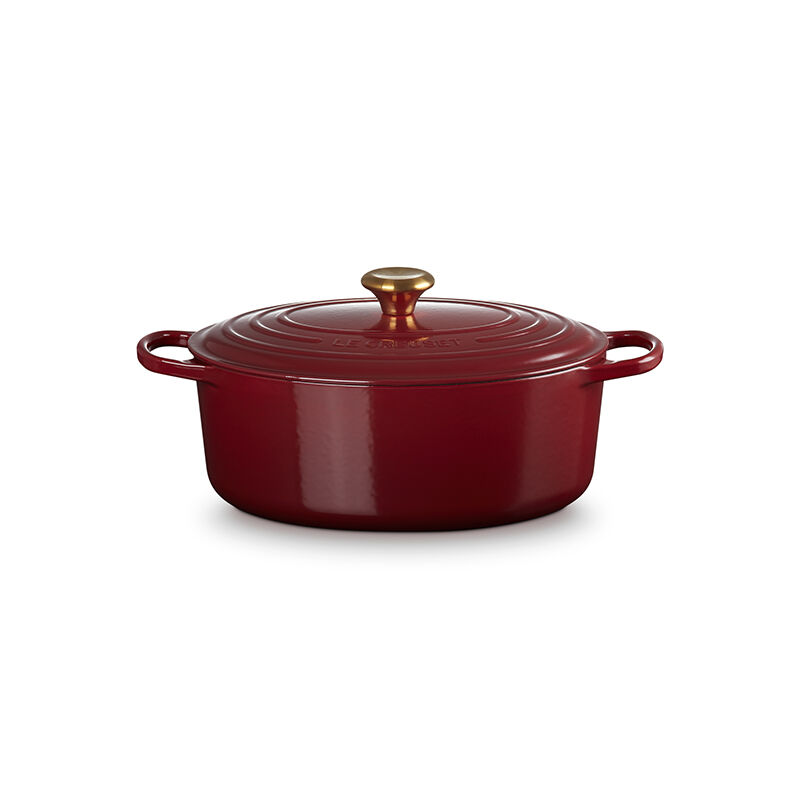 Signature Oval Dutch Oven - Image 2
