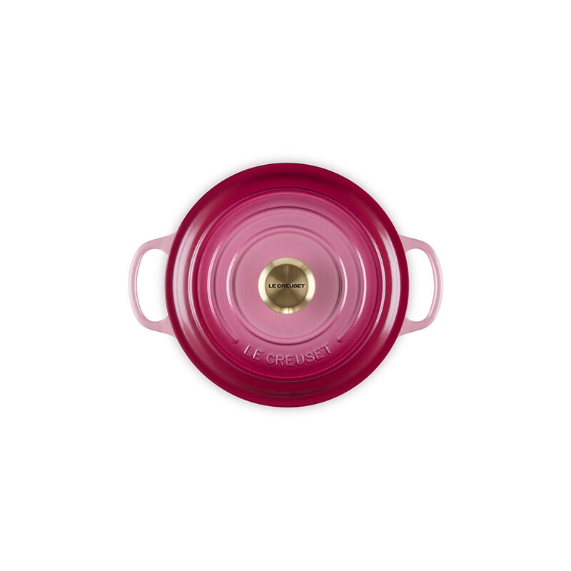Signature Round Dutch Oven - Image 7