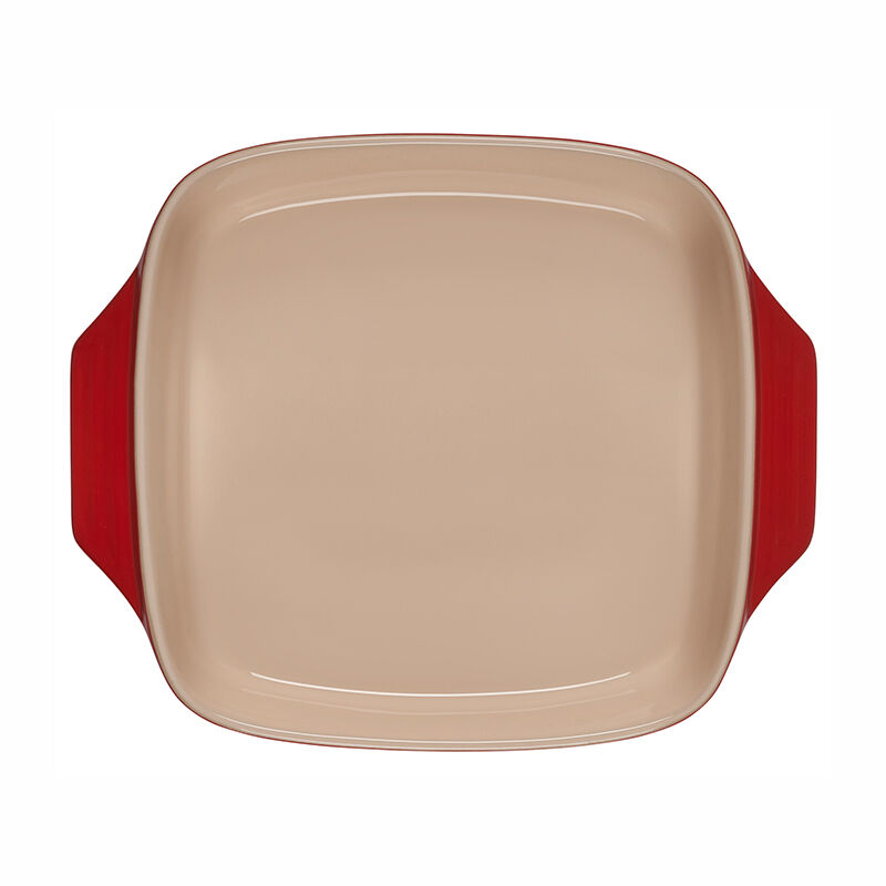 Eiffel Tower Collection Signature Square Casserole - Image 4