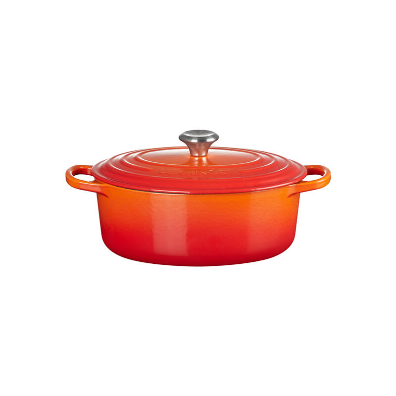 Signature Oval Dutch Oven - Image 2