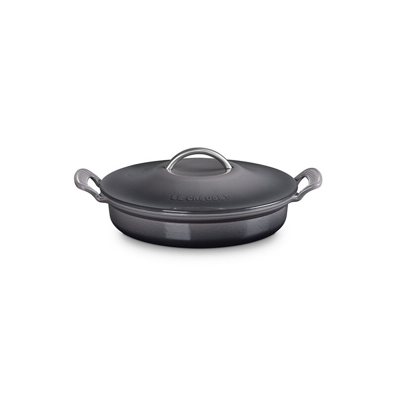 Modern Heritage Round Braiser