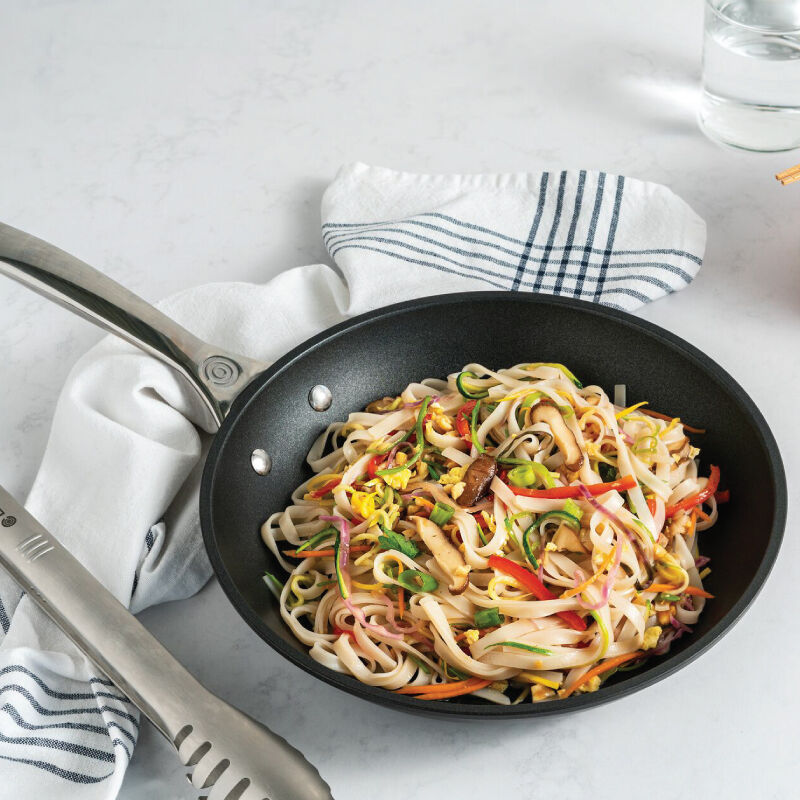Toughened Non-stick PRO Fry Pan - Image 2