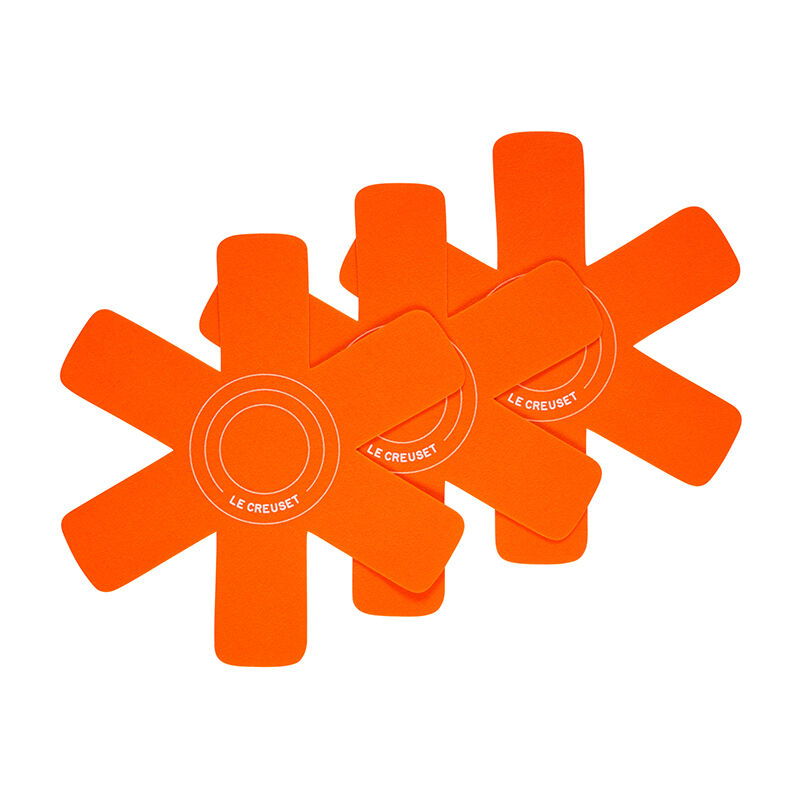 Cookware Protectors, Set of 3