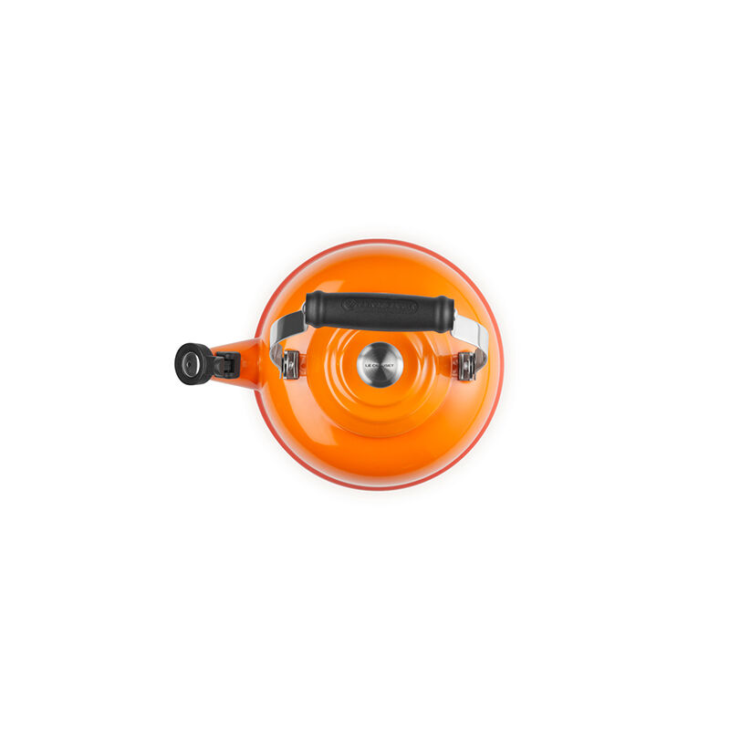 Classic Whistling Kettle - Image 4