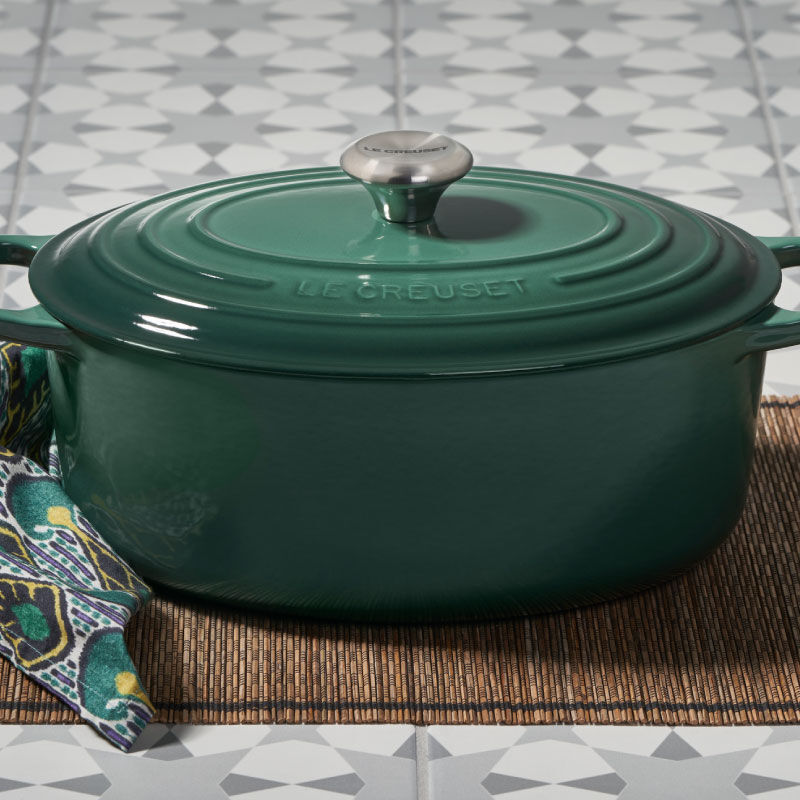 Signature Oval Dutch Oven - Image 6
