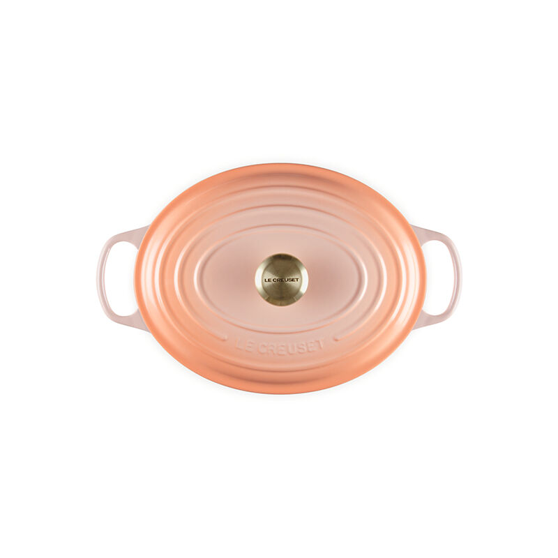 Signature Oval Dutch Oven - Image 4