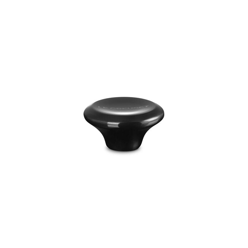 Signature Stainless Steel Knob - Image 3