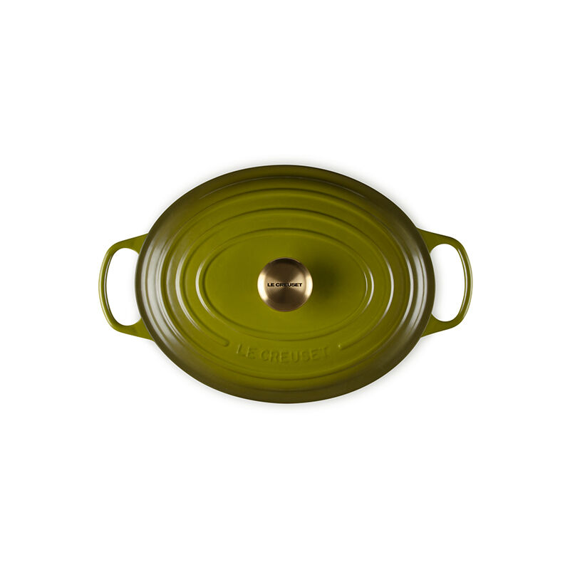 Signature Oval Dutch Oven - Image 4