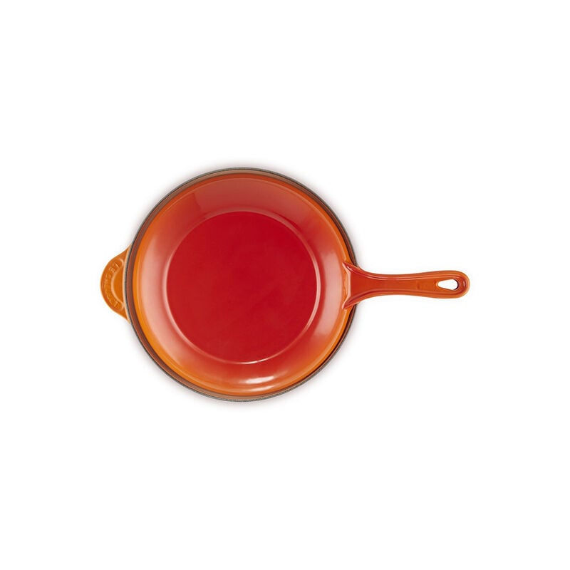 Traditional Round Multifunction Pan - Image 4