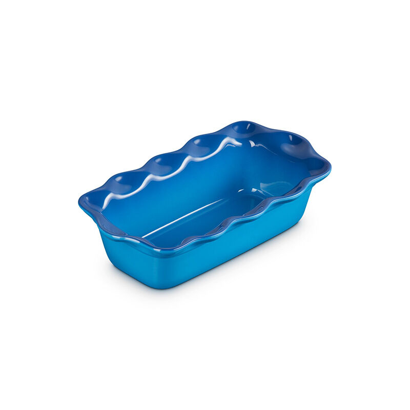 Heritage Fluted Loaf Pan - Image 4