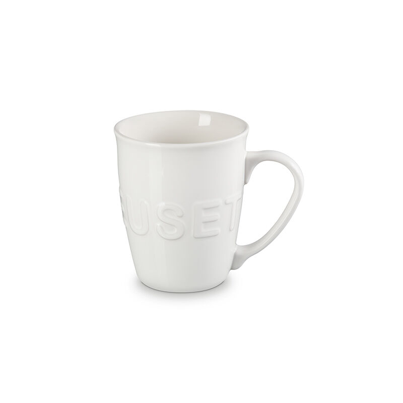 Extra-Large Logo Mug - Image 4