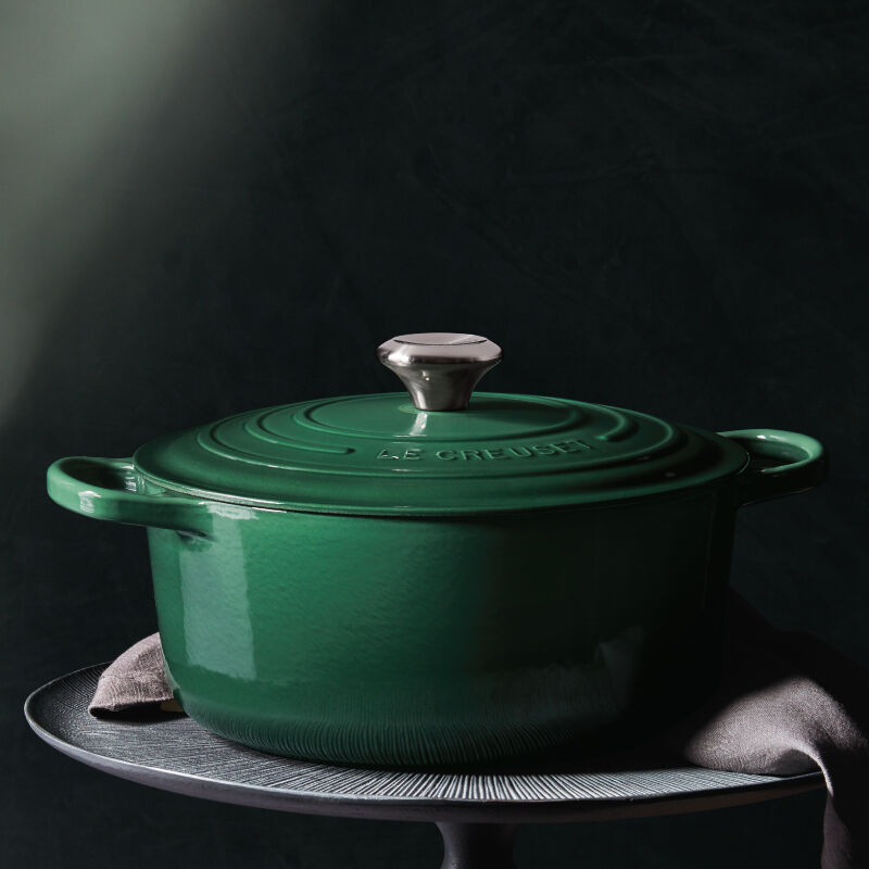 Signature Round Dutch Oven - Image 16